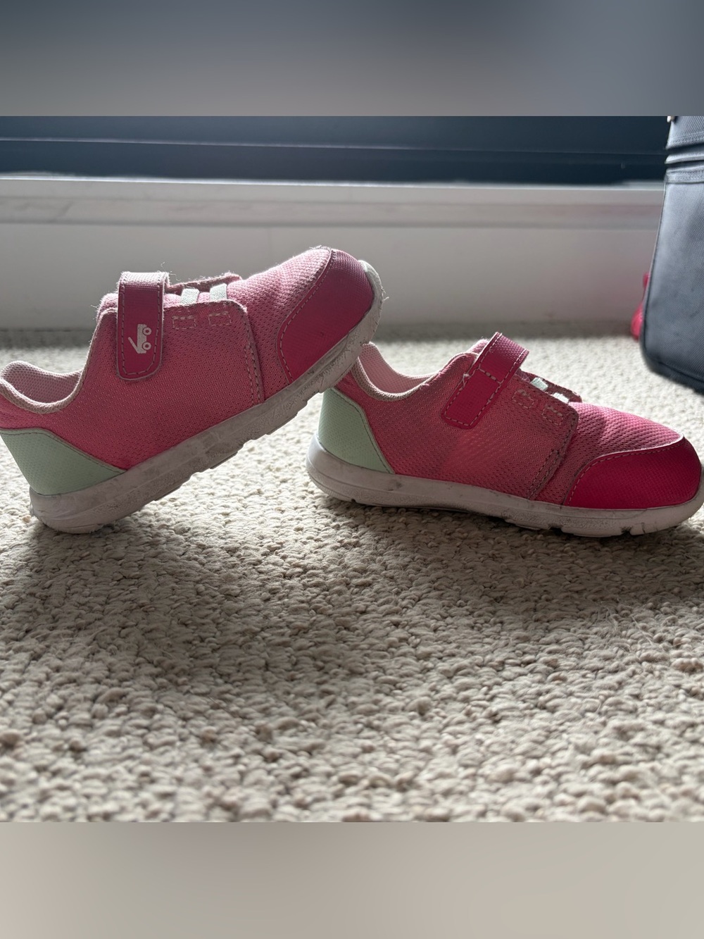 See Kai run basics spark lace 10t